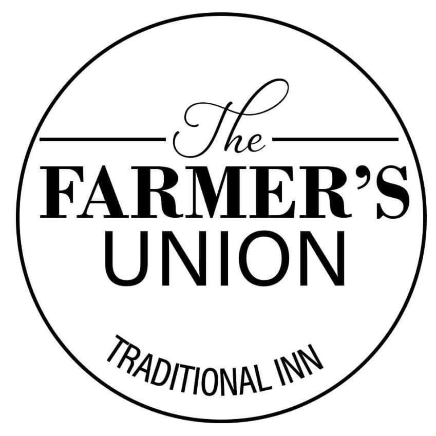 The Farmers Union Hotel Exeter Buitenkant foto